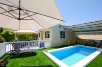 גולדנס - סוויטות יוקרה - B&B H̱ad Nes