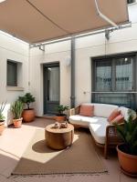 El Cabañal - Familiar - B&B Valencia