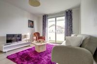 Le Virebent 3 lits parking facile - B&B Tolosa