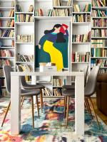 Alexander library apartment - Chambres d’hôtes Košice