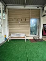 FirstFloorDomeB - B&B Ban Nong Khwang Tawan