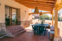casaruraltorrecaballeros - Ferienwohnung Torrecaballeros