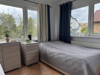 Quadruple Room with Garden View