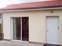 L'Orge - Maison Design, 3 chambres, jardin et garage privatif - B&B Vic-le-Comte