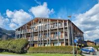 Residence Alpin Kaprun incl SUMMER CARD by All in One Apartments - Chambres d'hôtes Kaprun