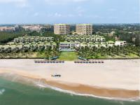 Hoi An Royal Beachfront Villas - B&B
