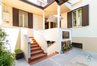 Lungomare centrale di Silvi con parcheggio privato - B&B San Silvestro