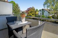 Meerzeit 5 - B&B Scharbeutz