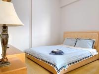 Appartamento con 2 Camere da Letto e Vista Giardino 