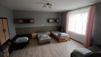 Appartement met 2 slaapkamers