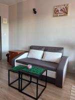 Apartamenty Hexagon 34 - Ferienwohnung Grzybowo