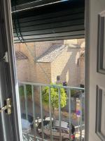 Vivienda Turística Cronista Muro - B&B Úbeda