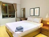 Appartamento con 3 Camere da Letto e Vista Parco