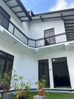 White House Galle - B&B Galle