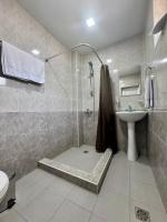 Budget Twin Room