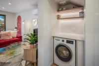 Birch Street Solo Haven - B&B Lower Hutt