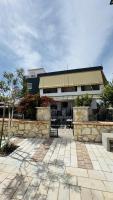 Villa Ensilv - B&B