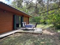 Ferienhaus am Waldesrand - Bed and Breakfast Stallberg