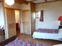 Driepersoonskamer met Eigen Badkamer