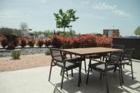 Stella's Garden Apartment Umag - Bed and Breakfast Umag