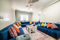 Chic apartment in Agadir - Bed and Breakfast Agadir