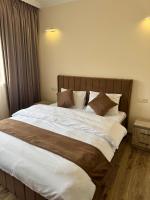 Ojakh Resort - Ferienwohnung Idschewan