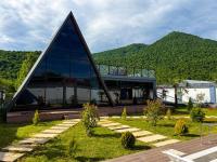 Qafqaz Royal Chalet - Bed and Breakfast