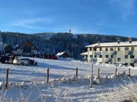 Standard Doppelzimmer