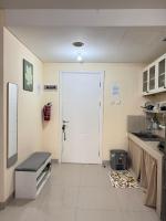 Apartment 2 Bedrooms in Gandaria Jakarta Selatan - Dumastay - Ferienwohnung Jakarta