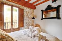 Gema histórica en Santa Cruz Doble Terraza Vistas - B&B Alicante