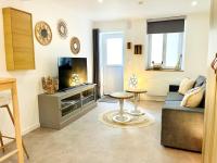 Studio Signature Bourg d'Olivet - B&B Olivet
