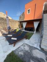 Villa Letizia - B&B Oprtalj