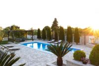 Villa Marija ZadarVillas - B&B Poličnik