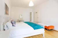 Operastreet City Center Apartment Brasil - Chambres d'hôtes Vienne