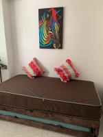 Apartaestudio en el centro Pereira - B&B Pereira