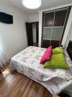 Apartment mit 2 Schlafzimmern