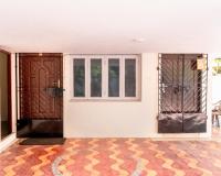 Mahes Villa - Svenks Hotels - B&B Chennai