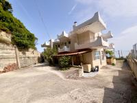 Chiliadou Cosy Apartments - B&B