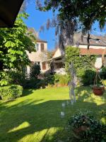 Saarlouis Innenstadt im Grünen - B&B Saarlouis