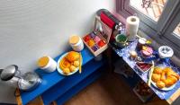 Appartement neuf proche Eurodisney Paris et RER E - B&B