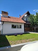 Kuća za odmor Noah - B&B Bihać