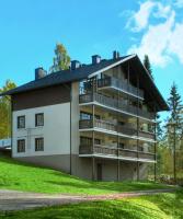 Ehtookehto - B&B Tahkovuori