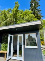 Brae Cabin - B&B