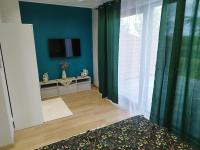 Mieszkanie Wakacyjne Na Wzgórzu - B&B Gmina Chmielno