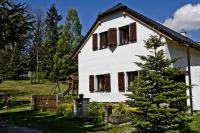 Penzion Albeř - Ferienwohnung