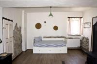 Apartment mit Terrasse