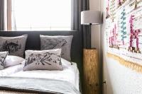 Apartment mit 2 Schlafzimmern