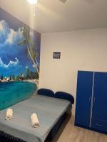 Appartement 1 Chambre avec Balcon