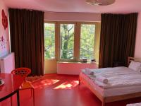 Triple Room with Shower