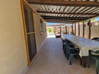 Vento del Sud casa vacanze - Chambres d’hôtes Granelli